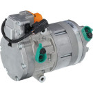 Valeo | Kompressor, Klimaanlage | 690300