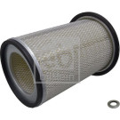 febi bilstein | Luftfilter | 47429