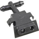 2220827 Waschwasserdüse, Scheibenreinigung ORIGINAL ERSATZTEIL