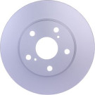 Hella | Bremsscheibe | 8DD 355 118-961
