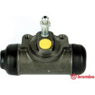 Brembo | Radbremszylinder | A 12 378