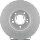 Ferodo | Bremsscheibe | DDF1642C