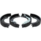BOSCH | Bremsbackensatz, Feststellbremse | 0 986 487 793