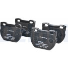 LP1847 Bremsbelagsatz, Scheibenfeststellbremse