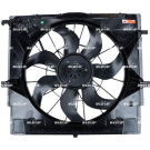 47993 Lüfter, Motorkühlung