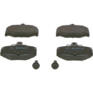 0 986 460 993 Bremsbelagsatz, Scheibenbremse 0 986 460 993 Bremsbelagsatz, Scheibenbremse