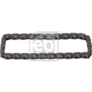 FEBI BILSTEIN 184970 Kette, Ölpumpenantrieb