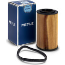 100 115 0016 Ölfilter MEYLE-ORIGINAL: True to OE.