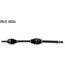 SKF | Antriebswelle | VKJC 6014