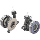 810100 Zentralausrücker, Kupplung