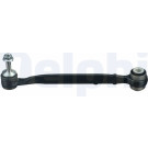 TC3461 Lenker, Radaufhängung