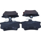 19-0424 Bremsbelagsatz, Scheibenbremse