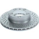 BOSCH | Bremsscheibe | 0 986 479 675
