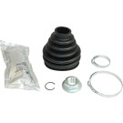 751.305 Faltenbalgsatz, Antriebswelle COMPETENCE KIT