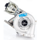 Nissens Turbolader 93257