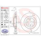 Brembo | Bremsscheibe | 09.A958.11