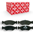 FEBI BILSTEIN 16042 Bremsbeläge