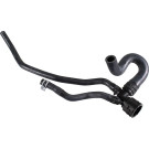 2421843 Kühlerschlauch