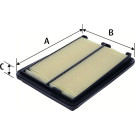 Valeo | Luftfilter | 585443