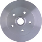Hella | Bremsscheibe | 8DD 355 102-361