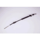 Hella | Seilzug, Kupplungsbetätigung | 8AK 355 702-211