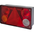 Hella | Heckleuchte | 2VD 340 400-451