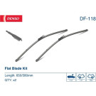 DF-118 Wischblatt