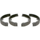 0 986 487 705 Bremsbackensatz, Feststellbremse 0 986 487 705 Bremsbackensatz, Feststellbremse