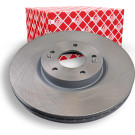 FEBI BILSTEIN 29350 Bremsscheibe FEBI BILSTEIN 29350 Bremsscheibe