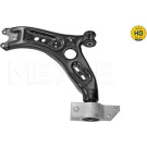 Meyle 2 x MEYLE Lenker, Radaufhängung MEYLE-HD: Better than OE 116 050 0184/HD Meyle 2 x MEYLE Lenker, Radaufhängung MEYLE-HD: Better than OE 116 050 0184/HD