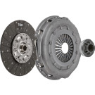 Valeo 827015 Kupplungssatz NEW KIT3P