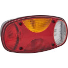 Hella | Heckleuchte | 2VP 343 640-091