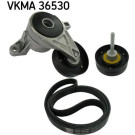 SKF | Keilrippenriemensatz | VKMA 36530