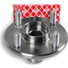 FEBI BILSTEIN 28240 Radnabe FEBI BILSTEIN 28240 Radnabe