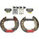 GSK1676 Bremsbackensatz Superkit