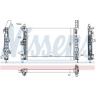 69238 Kühler, Motorkühlung 69238 Kühler, Motorkühlung