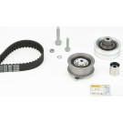 CT1044K2 Zahnriemensatz