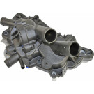 4007006 Wasserpumpe, Motorkühlung ORIGINAL ERSATZTEIL GREENPARTS