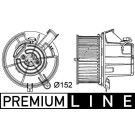 Mahle | Innenraumgebläse | AB 119 000P