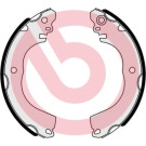 Brembo | Bremsbackensatz | S 61 543