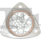 120-933 Dichtung, Abgasrohr