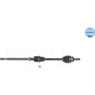 16-14 498 0049 Antriebswelle MEYLE-ORIGINAL: True to OE. 16-14 498 0049 Antriebswelle MEYLE-ORIGINAL: True to OE.