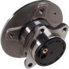 SKF | Radlagersatz | VKBA 3697