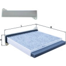 LAK 485 Filter, Innenraumluft