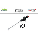 2116615 Geberzylinder, Kupplung