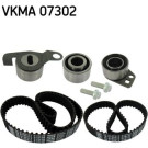 SKF | Zahnriemensatz | VKMA 07302