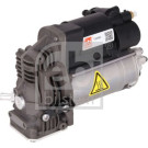 febi bilstein Kompressor, Druckluftanlage febi Plus 192684 febi bilstein Kompressor, Druckluftanlage febi Plus 192684