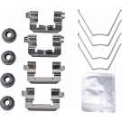 109-0064 Zubehörsatz, Scheibenbremsbelag 109-0064 Zubehörsatz, Scheibenbremsbelag