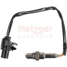 Metzger | Lambdasonde | 0895677