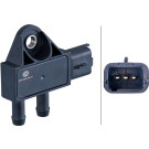 Hella | Sensor, Abgasdruck | 6PP 009 409-101 Hella | Sensor, Abgasdruck | 6PP 009 409-101